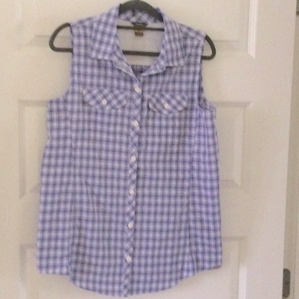 Eddie Bauer Shirt